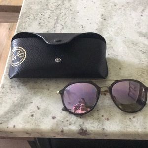Rayban Erika Sunglasses 